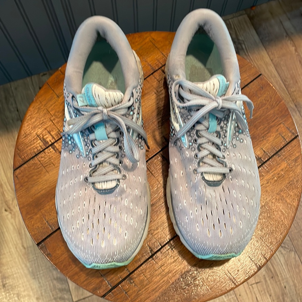 Brooks Glycerin 9.5 Women’s Running Shoes